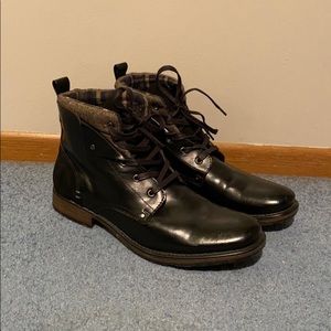 New Men’s Boots